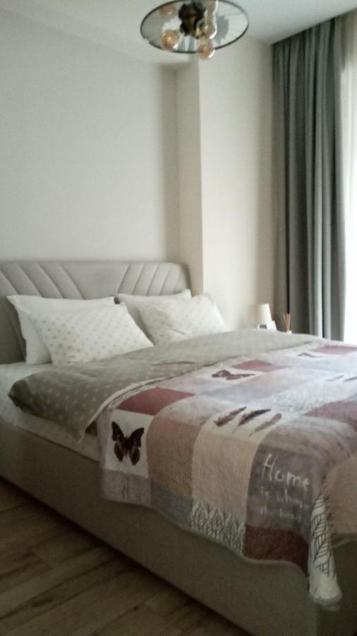 Sol'S M2 White Modern Apartments Tiflis Dış mekan fotoğraf