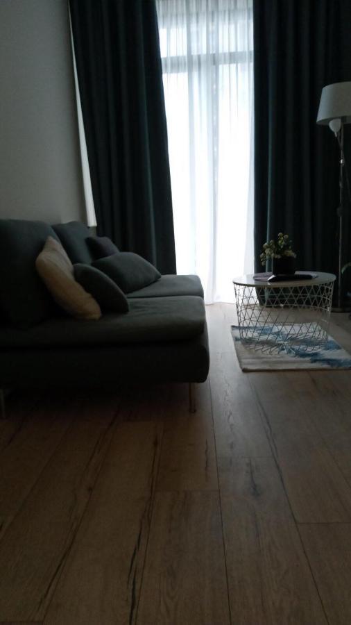 Sol'S M2 White Modern Apartments Tiflis Dış mekan fotoğraf