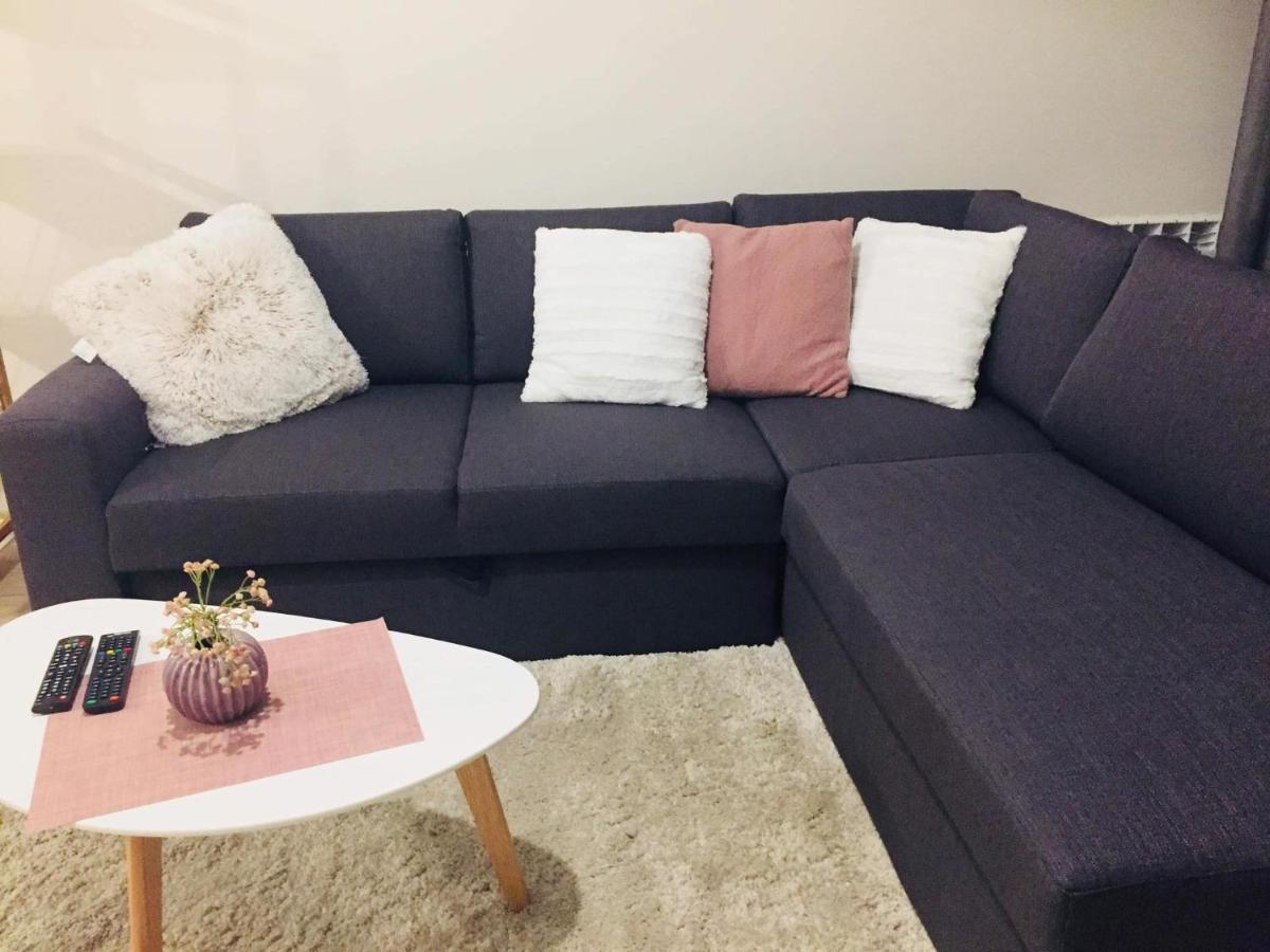 Sol'S M2 White Modern Apartments Tiflis Dış mekan fotoğraf