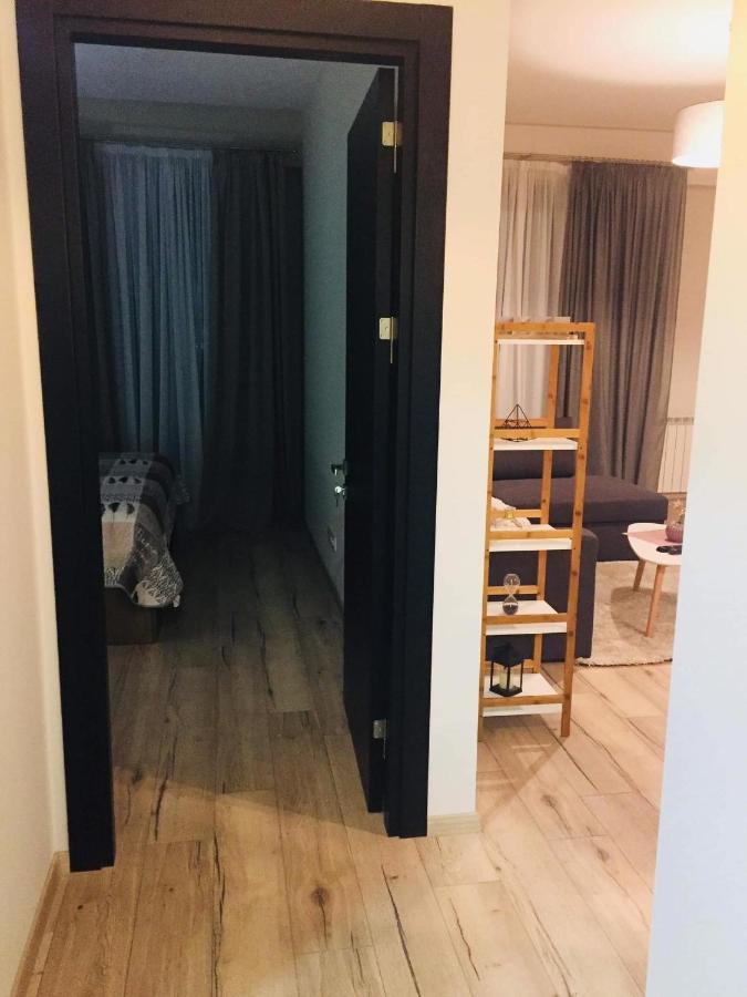 Sol'S M2 White Modern Apartments Tiflis Dış mekan fotoğraf