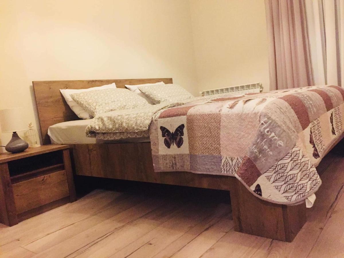 Sol'S M2 White Modern Apartments Tiflis Dış mekan fotoğraf