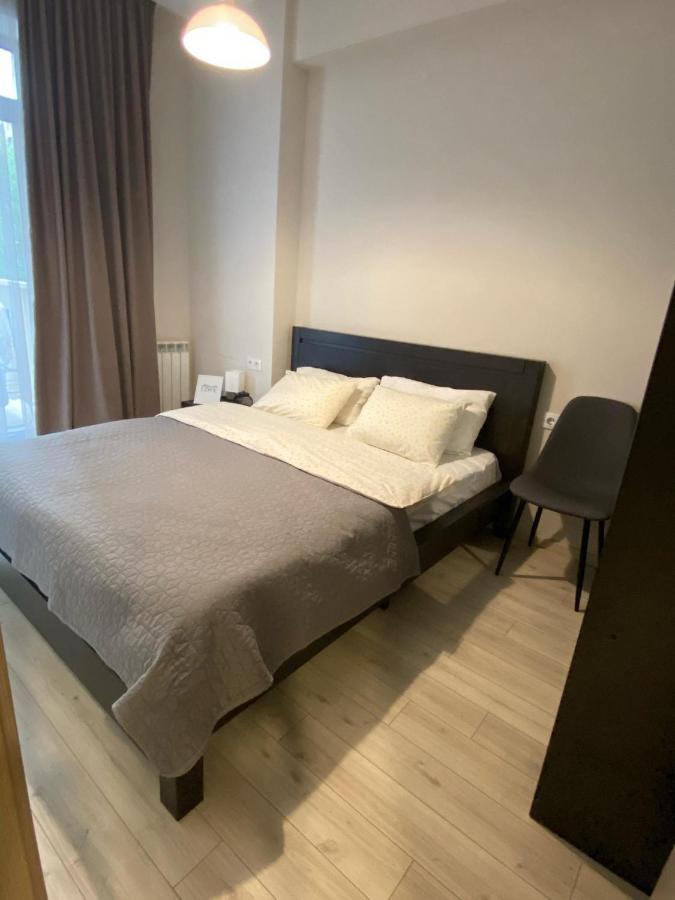 Sol'S M2 White Modern Apartments Tiflis Dış mekan fotoğraf