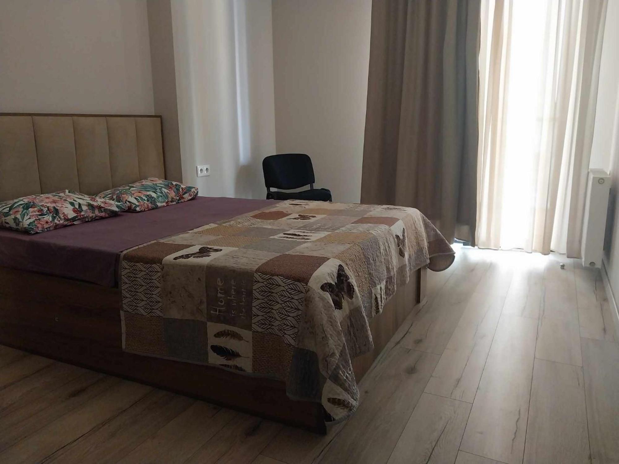 Sol'S M2 White Modern Apartments Tiflis Dış mekan fotoğraf