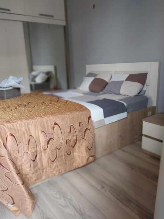 Sol'S M2 White Modern Apartments Tiflis Dış mekan fotoğraf