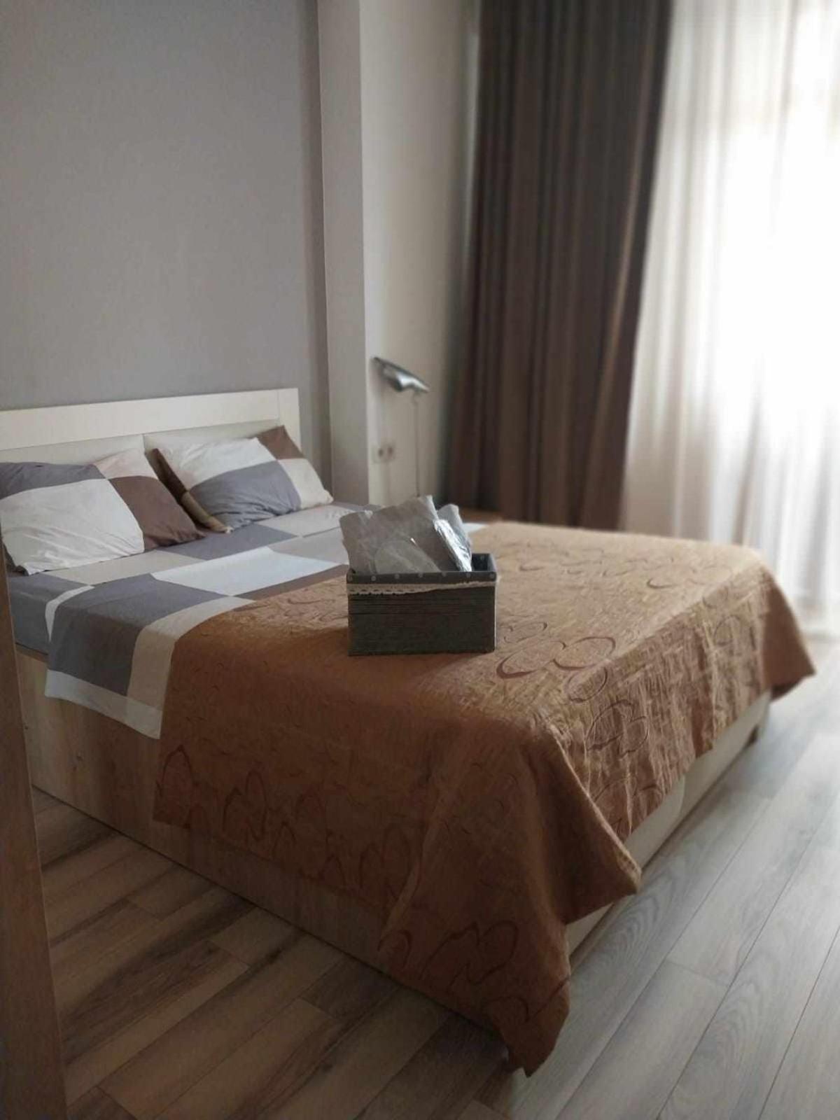 Sol'S M2 White Modern Apartments Tiflis Dış mekan fotoğraf