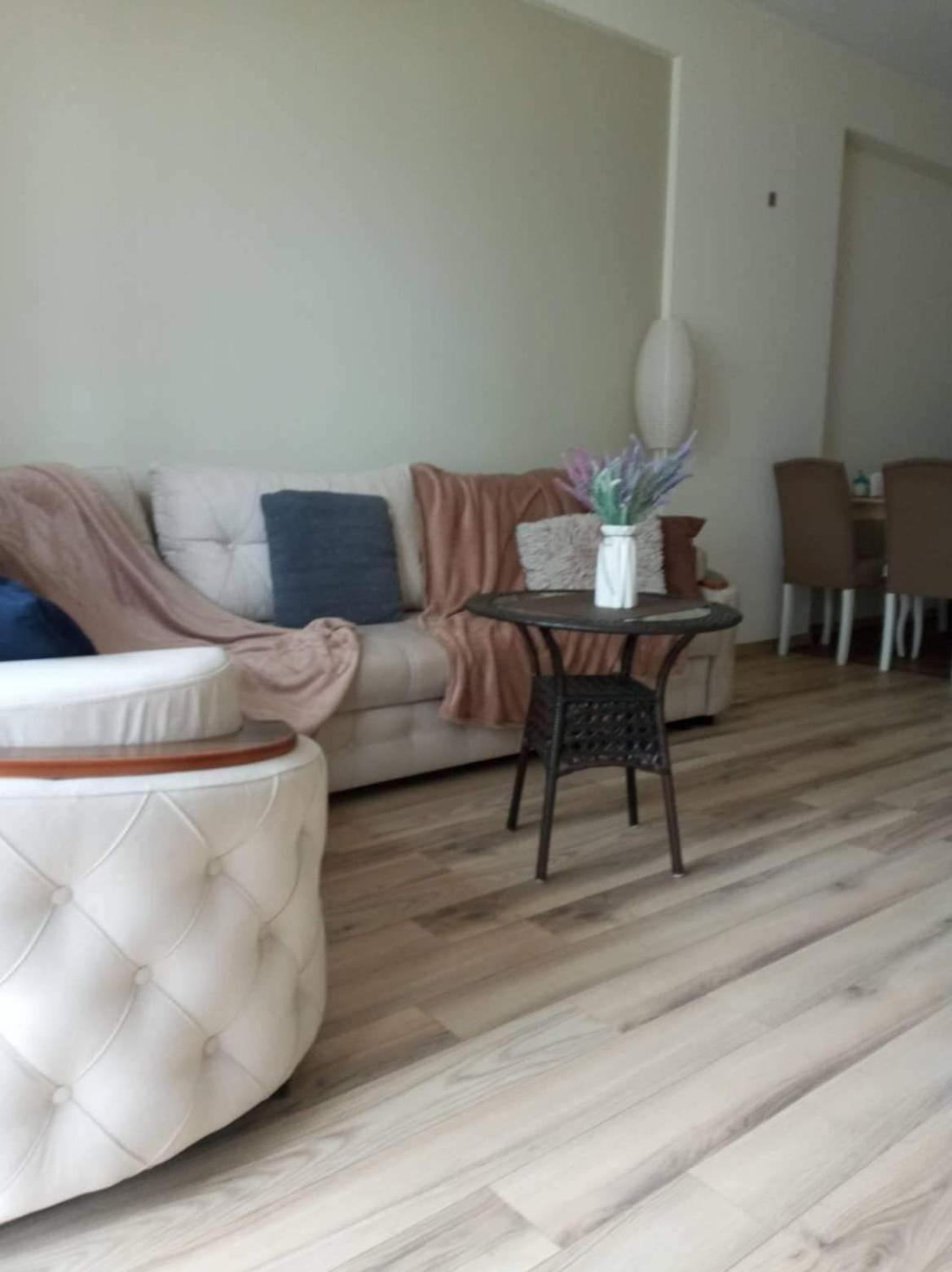 Sol'S M2 White Modern Apartments Tiflis Dış mekan fotoğraf