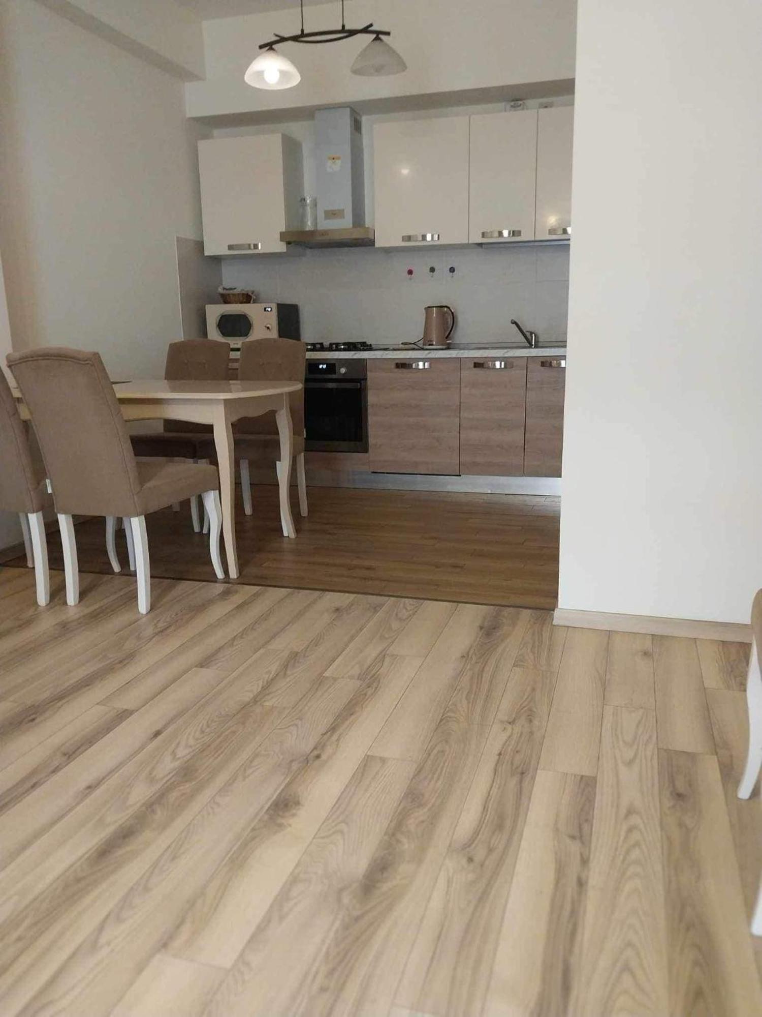 Sol'S M2 White Modern Apartments Tiflis Dış mekan fotoğraf
