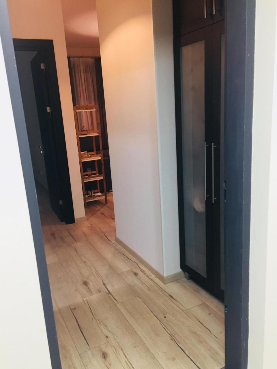 Sol'S M2 White Modern Apartments Tiflis Dış mekan fotoğraf