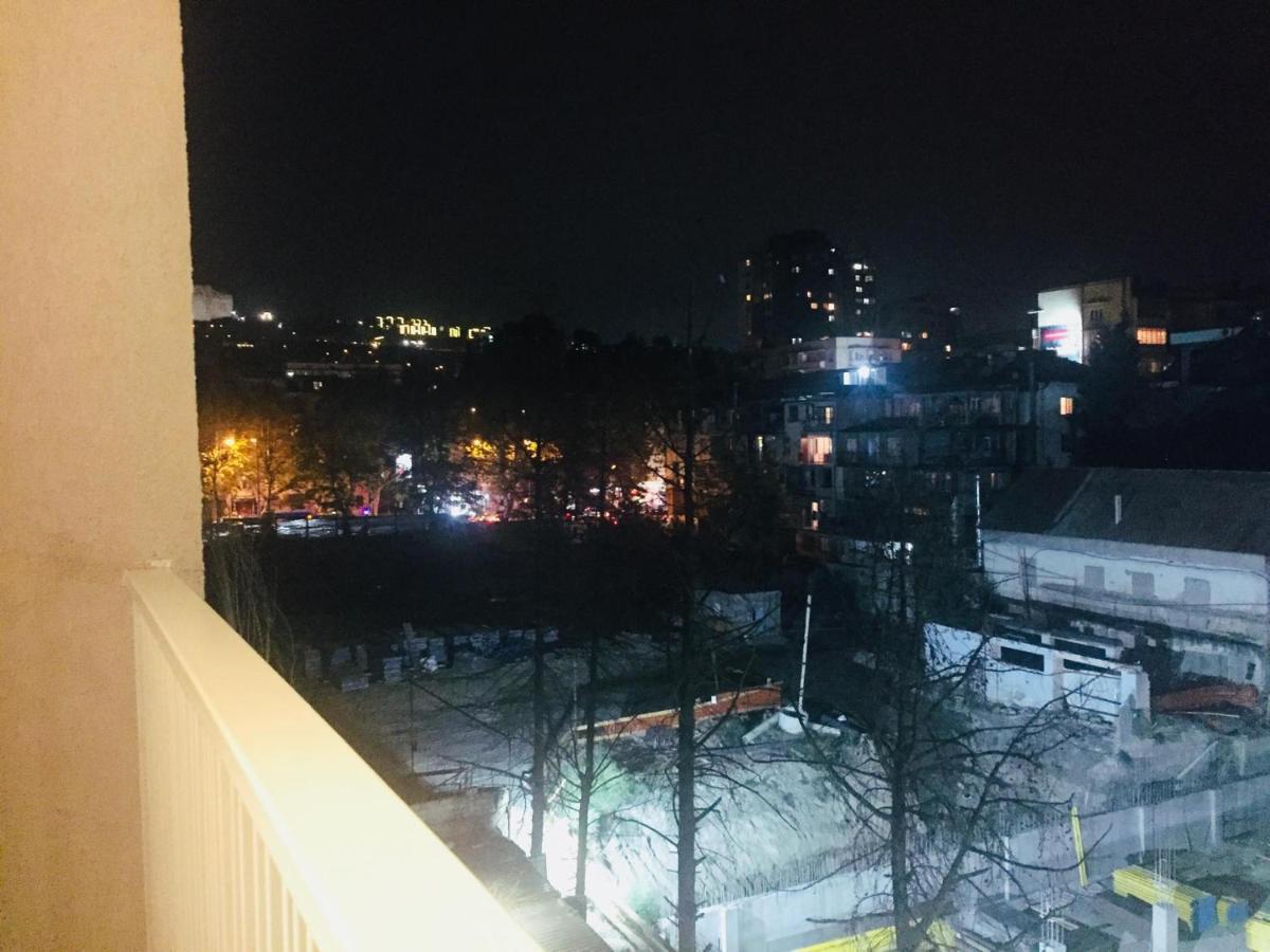 Sol'S M2 White Modern Apartments Tiflis Dış mekan fotoğraf